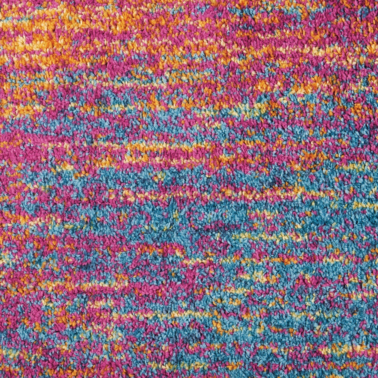 Nourison Passion 3'9" x 5'9" Multicolor Modern Indoor Rug