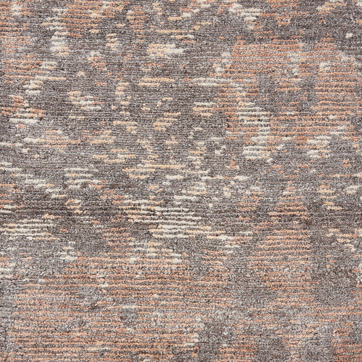 Nourison Lucent 2' x 3' Flint Vintage Indoor Rug
