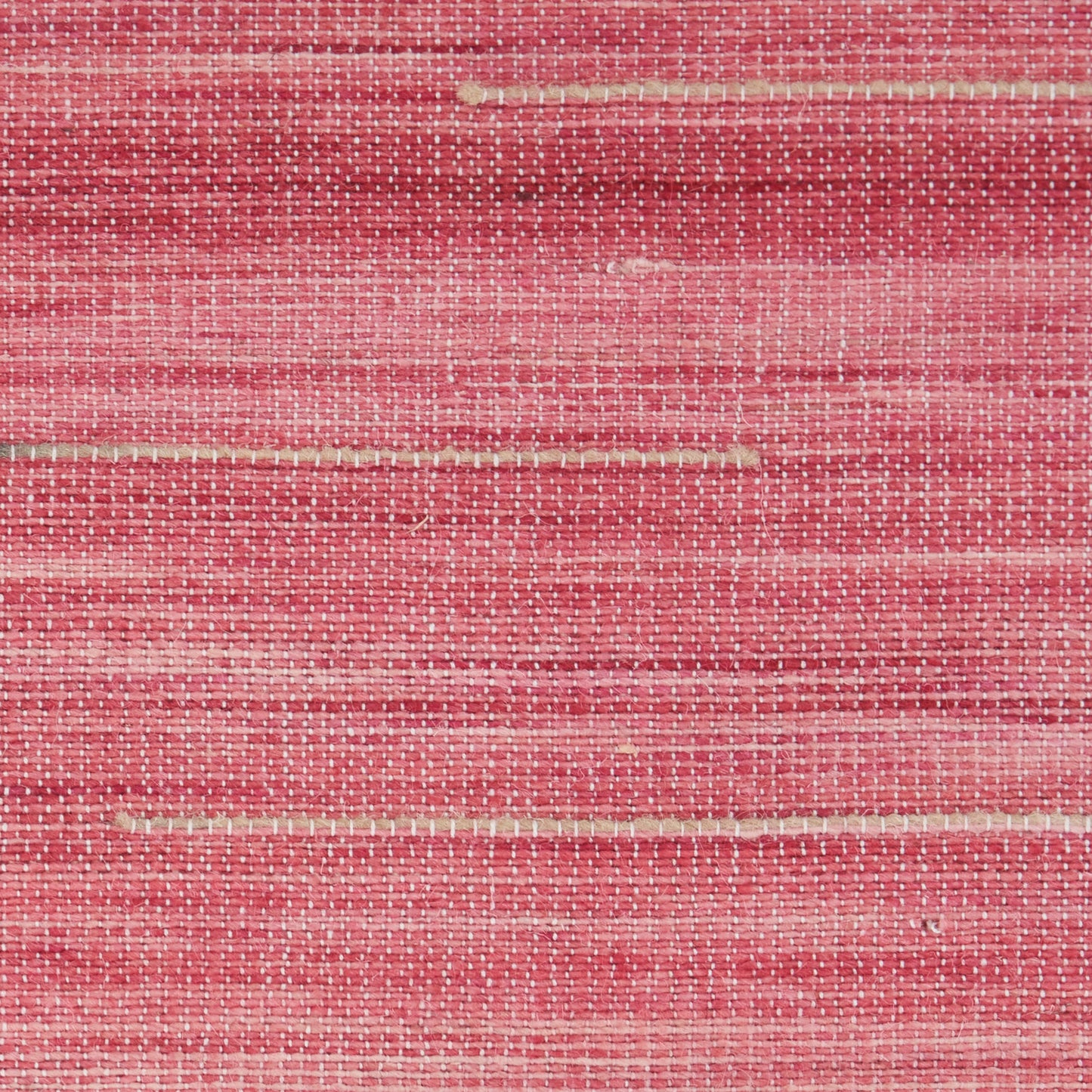 Nourison Interweave 6' x 9' Rose Modern Indoor Rug