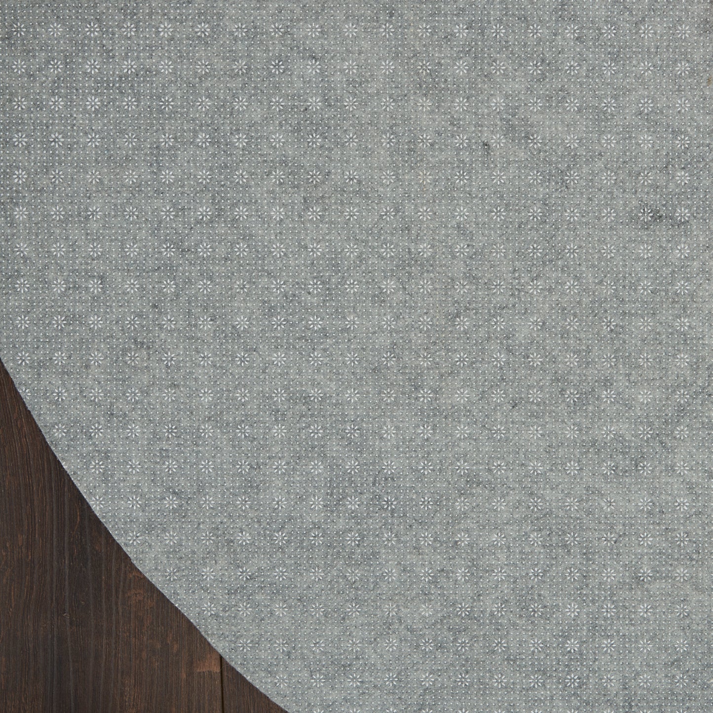 Nourison Basic RugLoc 5' x Round Round Non-slip Rug Pad