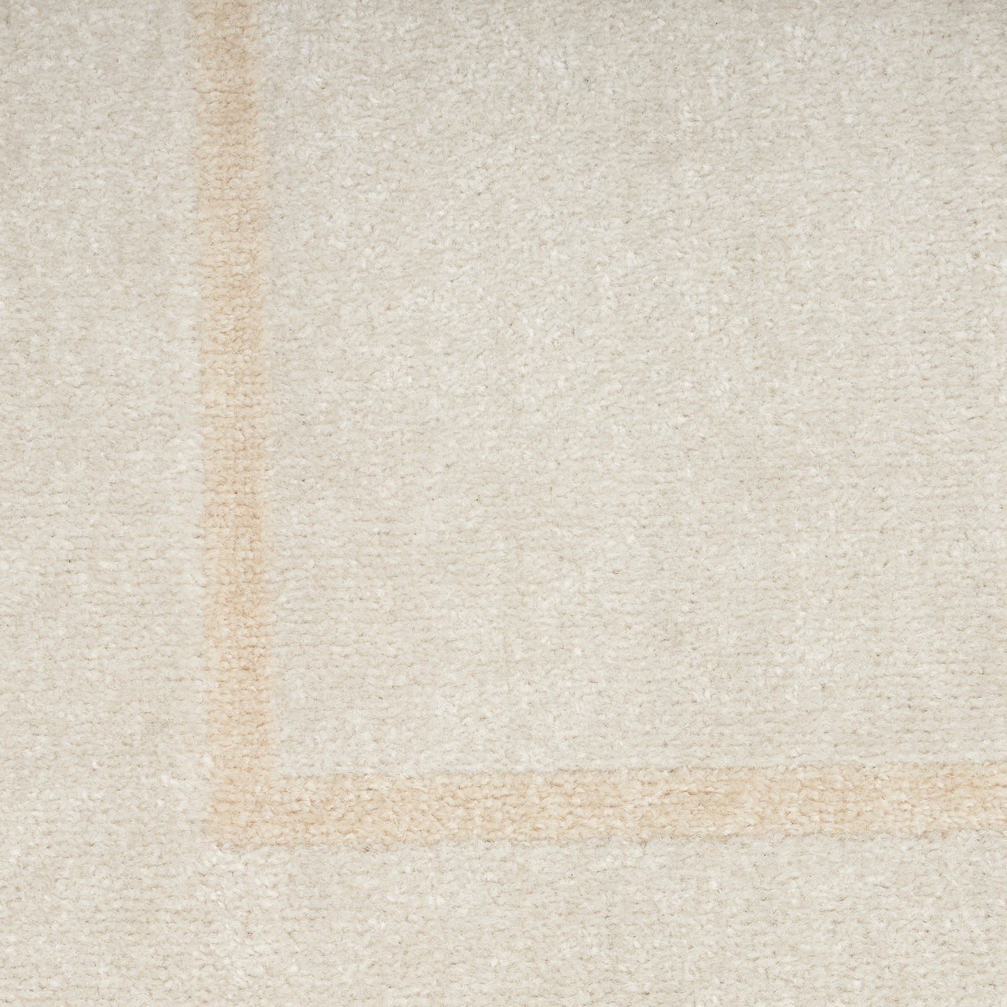 Nourison Nourison Essentials 12' x 15' Ivory Gold Contemporary Rug