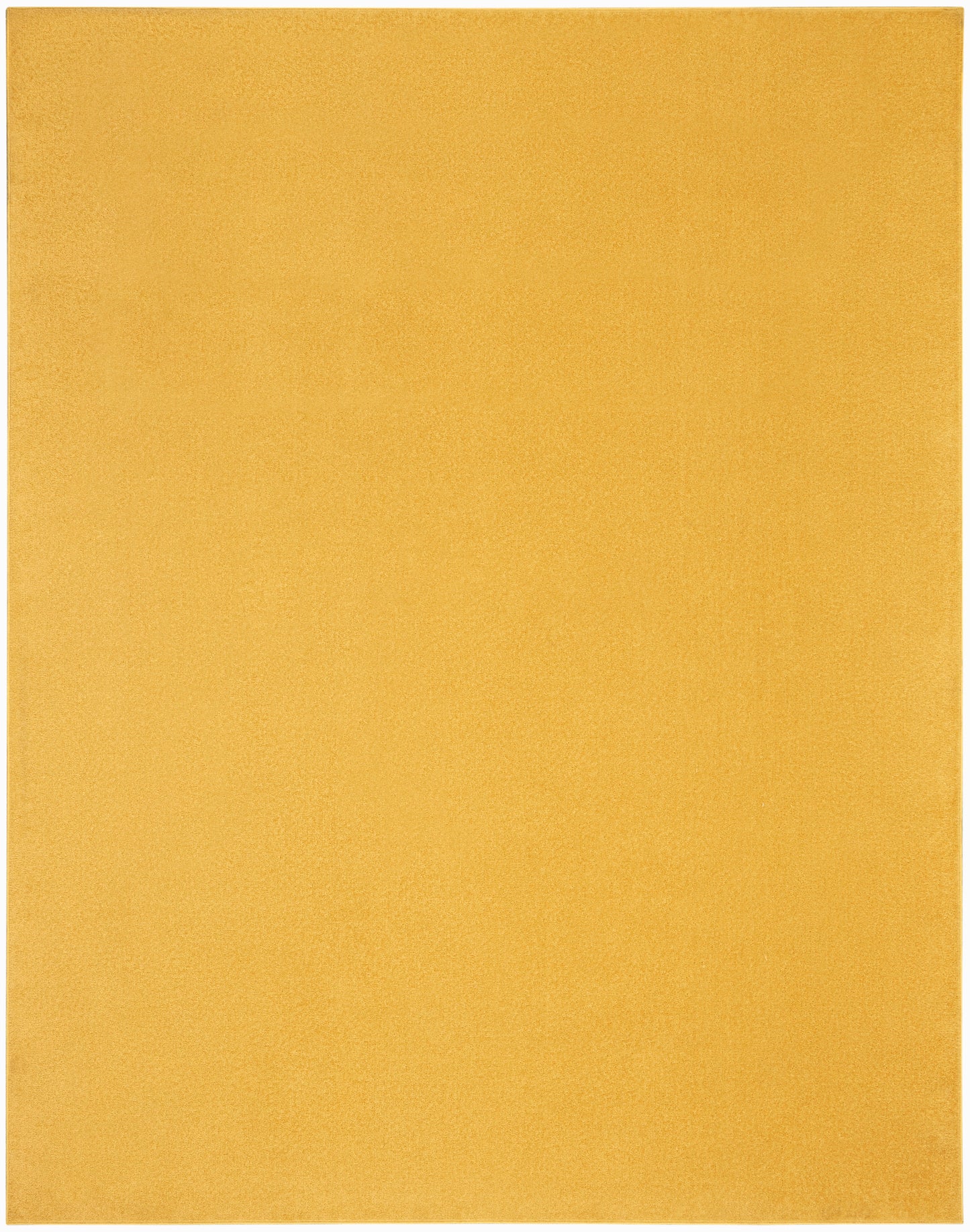 Nourison Nourison Essentials 7' x 10' Yellow Outdoor Rug