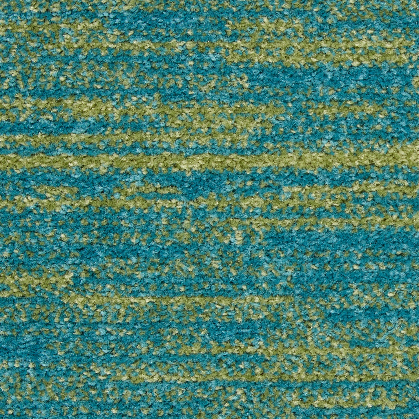 Nourison Nourison Essentials 2' x 6' Blue Green Outdoor Rug