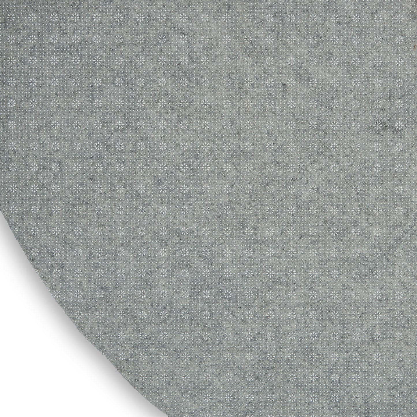 Nourison Basic RugLoc 5' x Round Round Non-slip Rug Pad
