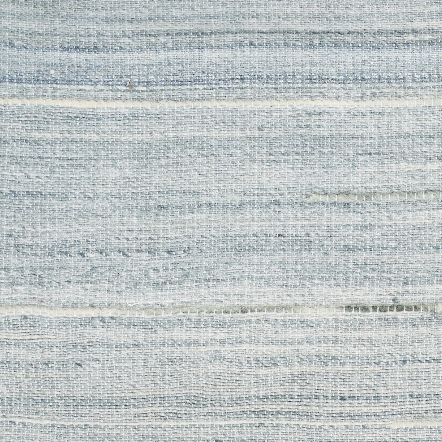 Nourison Interweave 9' x 12' Light Blue Modern Indoor Rug