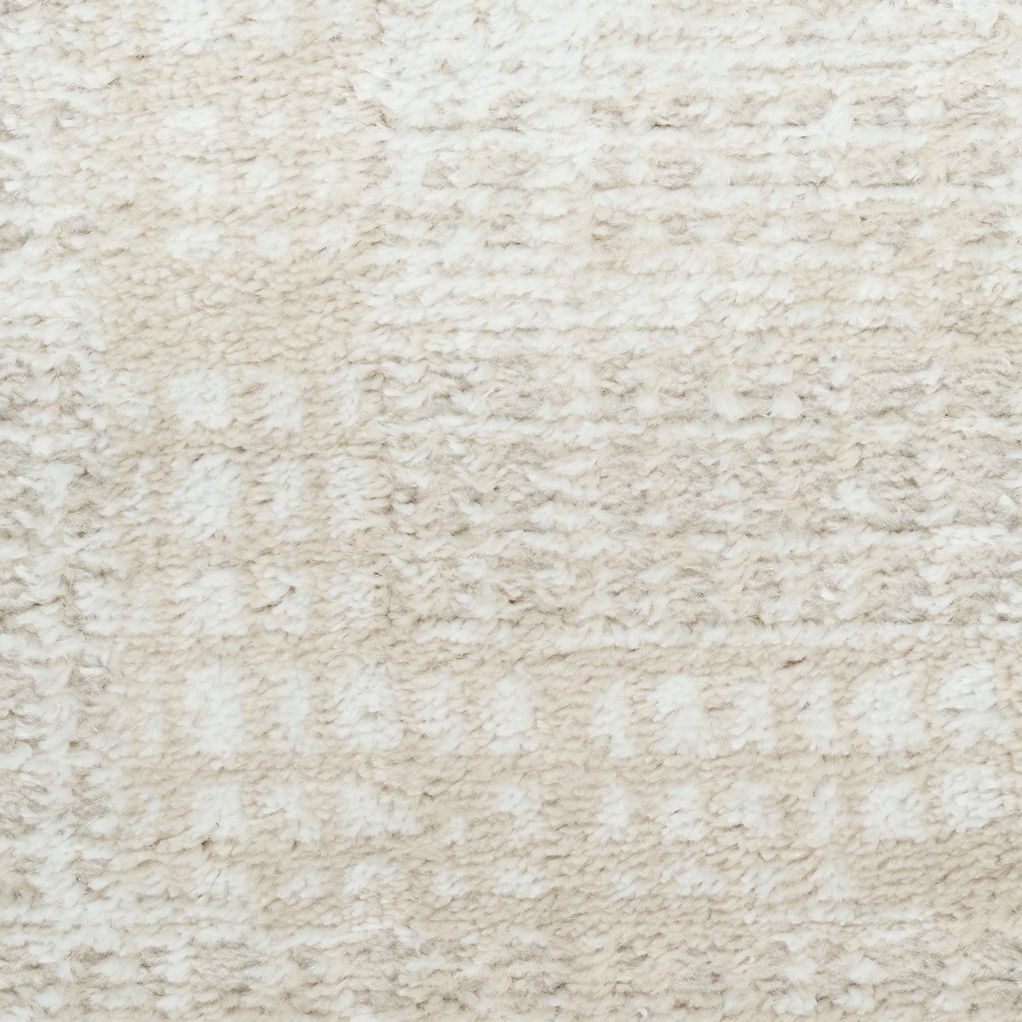 Nourison Dekor 7'10" x 9'10" Beige Modern Indoor Rug