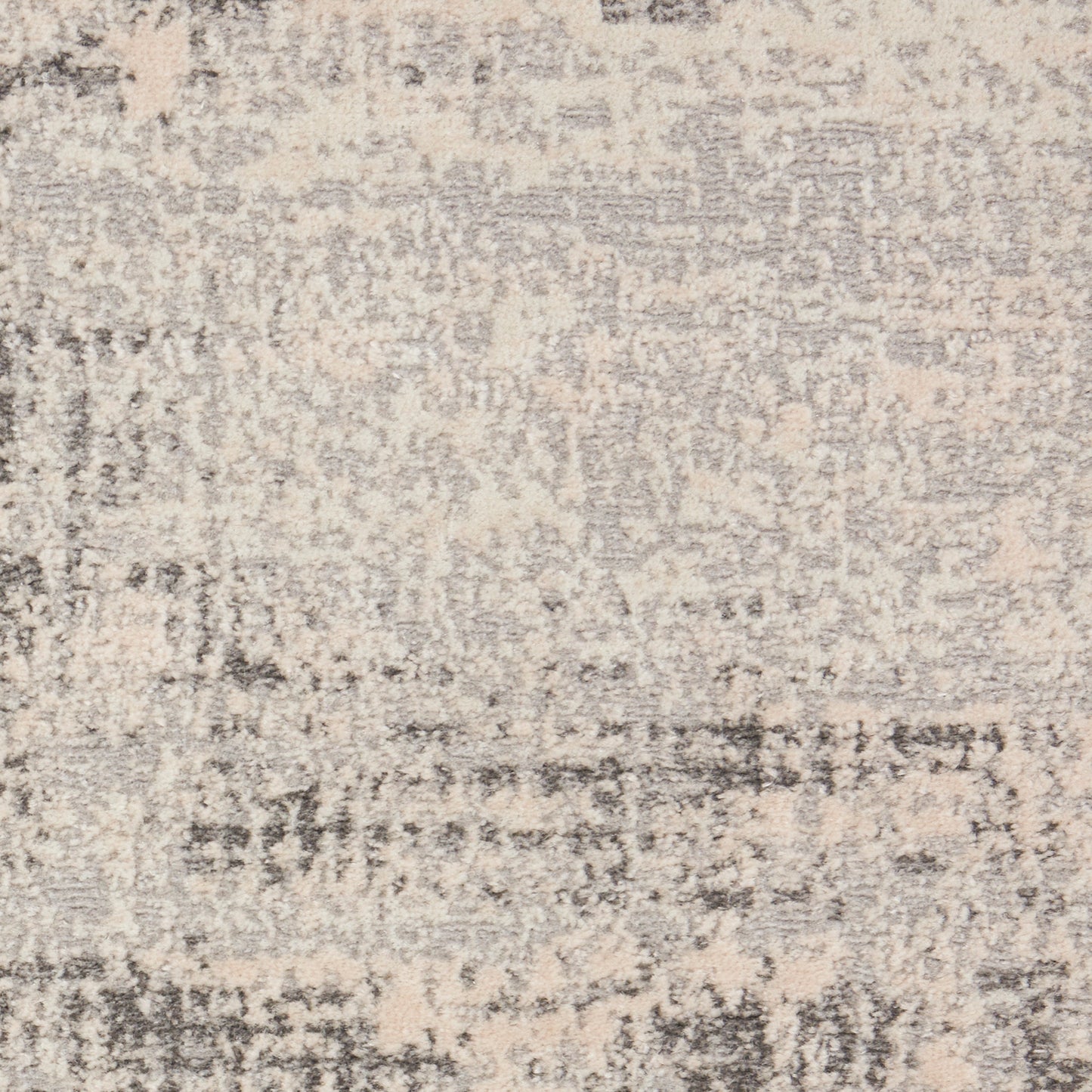 Calvin Klein CK950 Rush 8' x 10' Ivory Beige Modern Indoor Rug