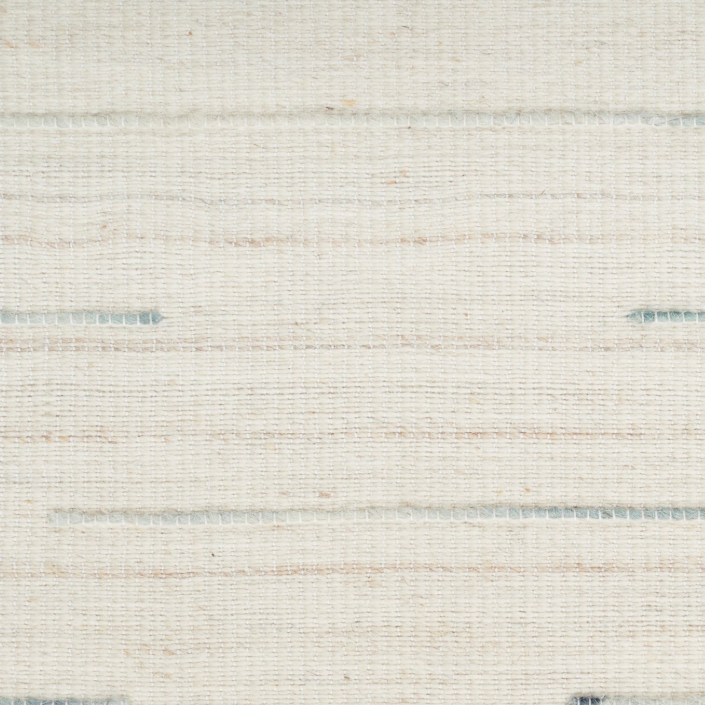 Nourison Interweave 5'3" x 7'3" Ivory Modern Indoor Rug