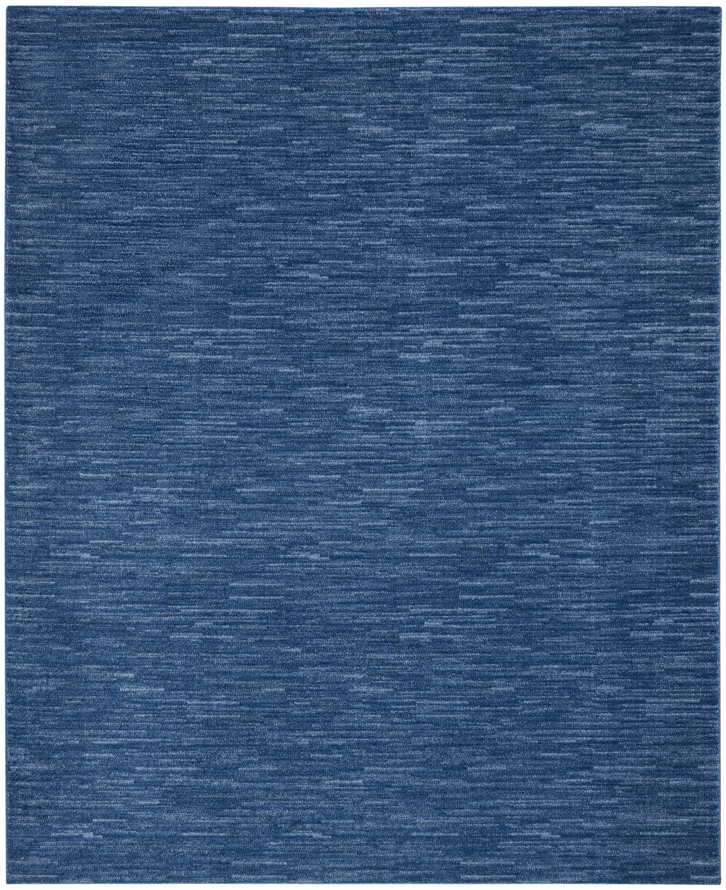 Nourison Nourison Essentials 12' x 15' Navy Blue Outdoor Rug
