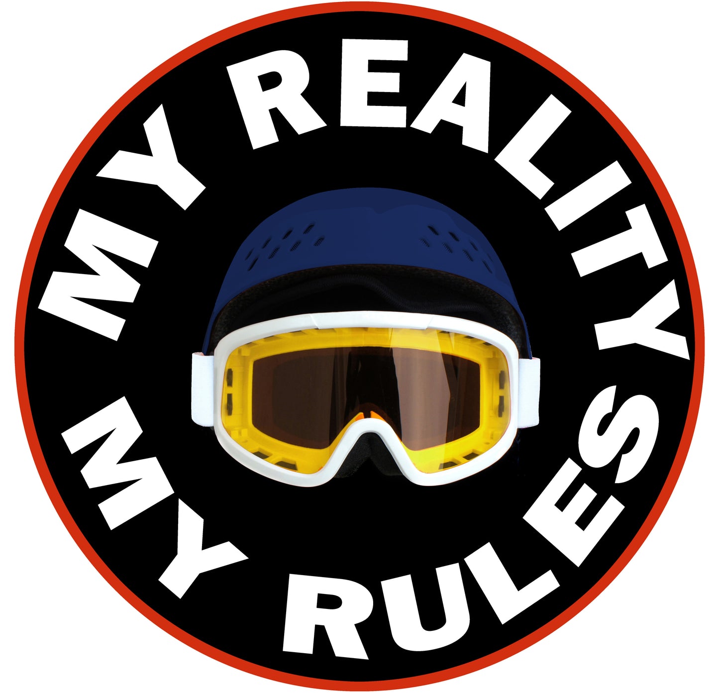 Nourison Imagination 5' x Round Multicolor Kids Indoor Rug