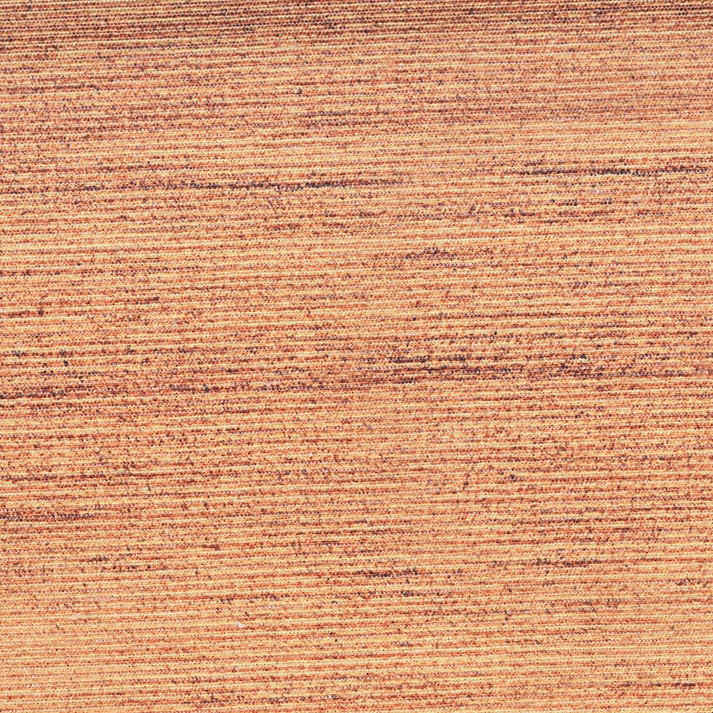 Nourison Washable Essentials 6' x 9' Copper Modern Indoor Rug