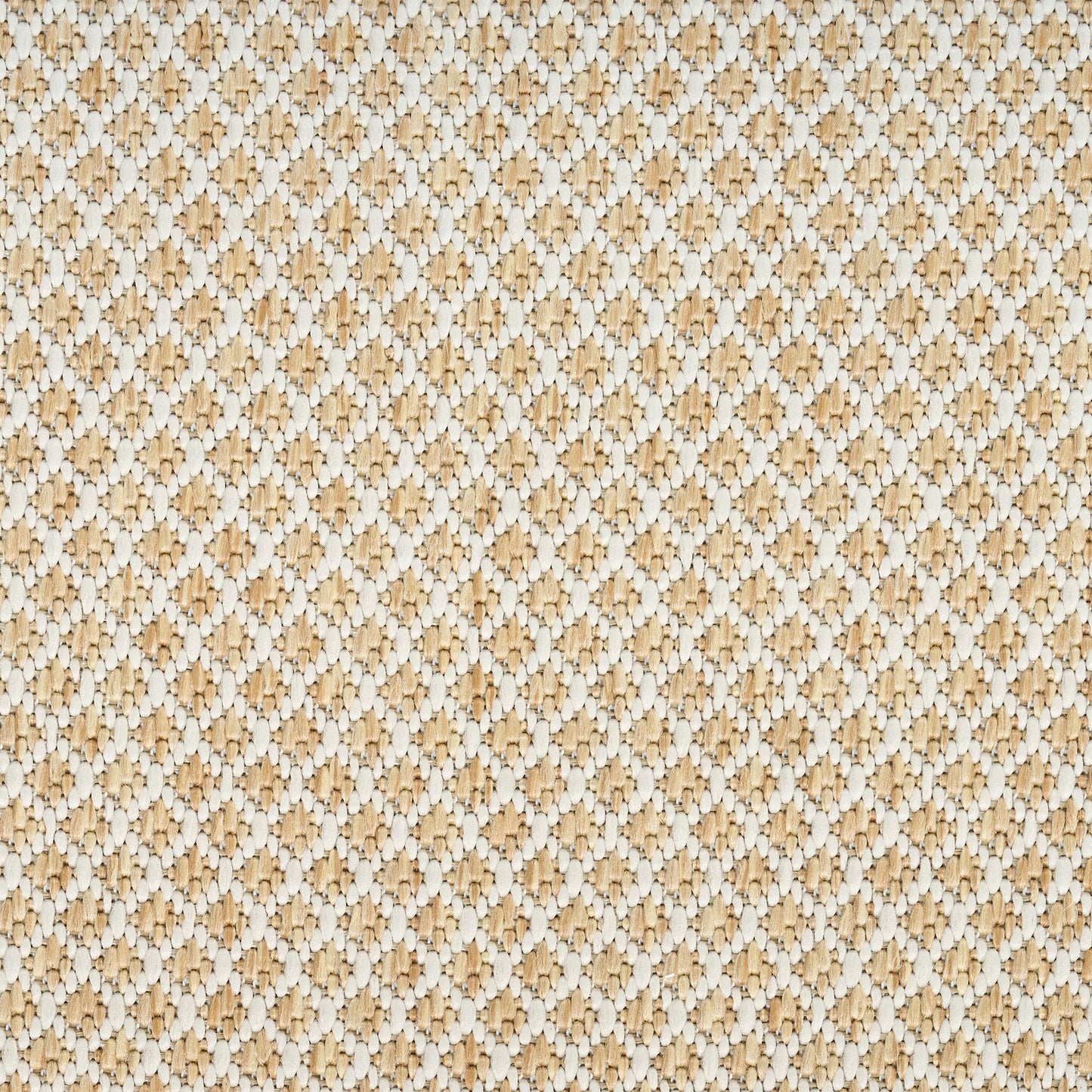 Nourison Courtyard 3' x 5' Natural Modern Rug