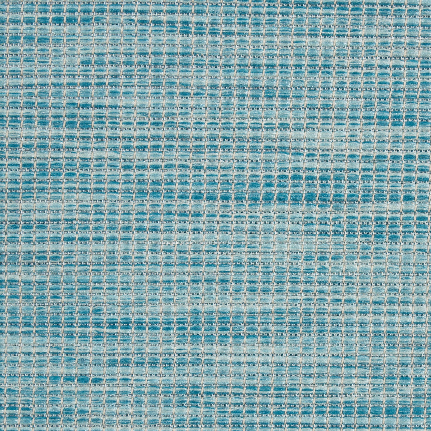 Nourison Positano 10' x 14' Aqua Modern Rug