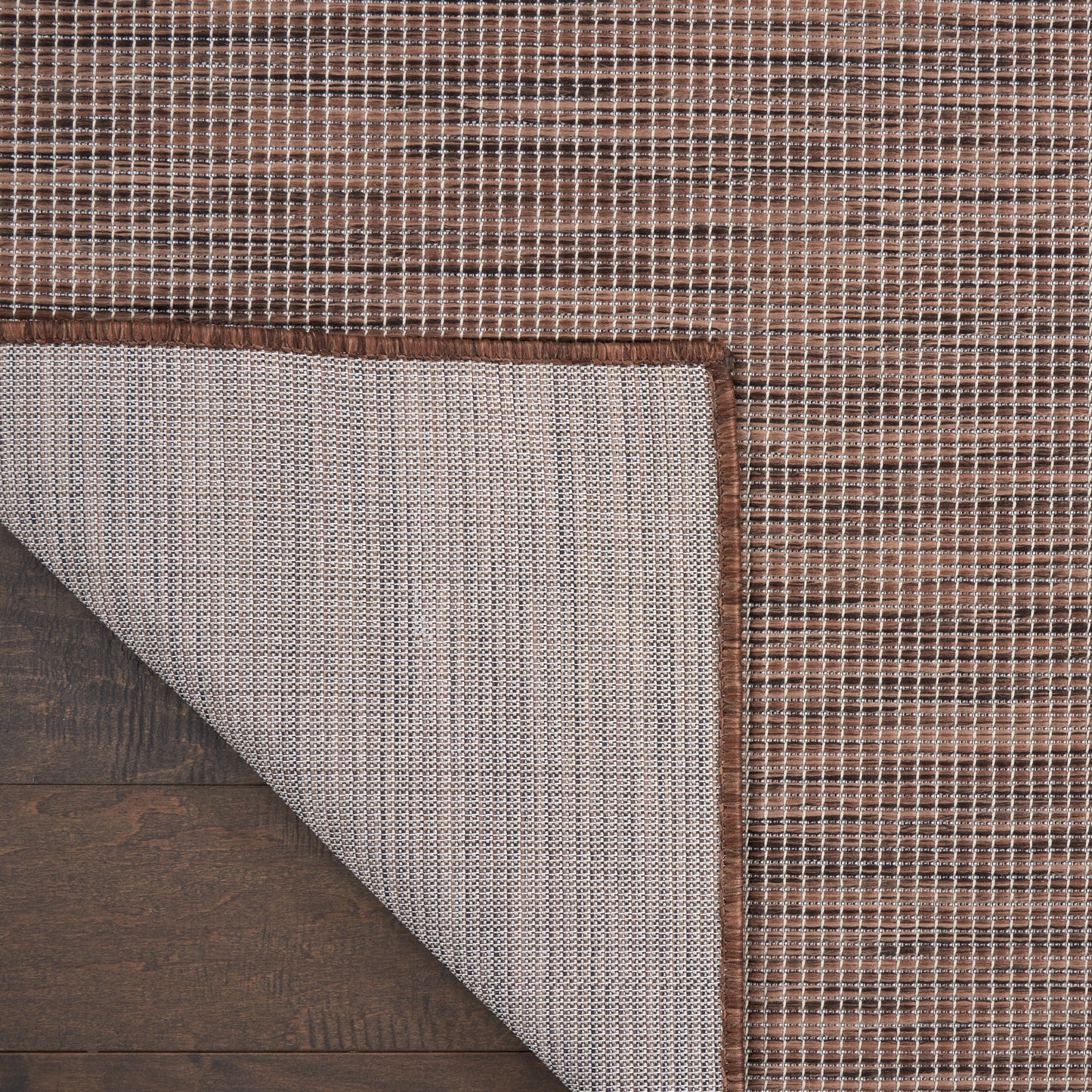 Nourison Positano 10' x 14' Natural Modern Rug