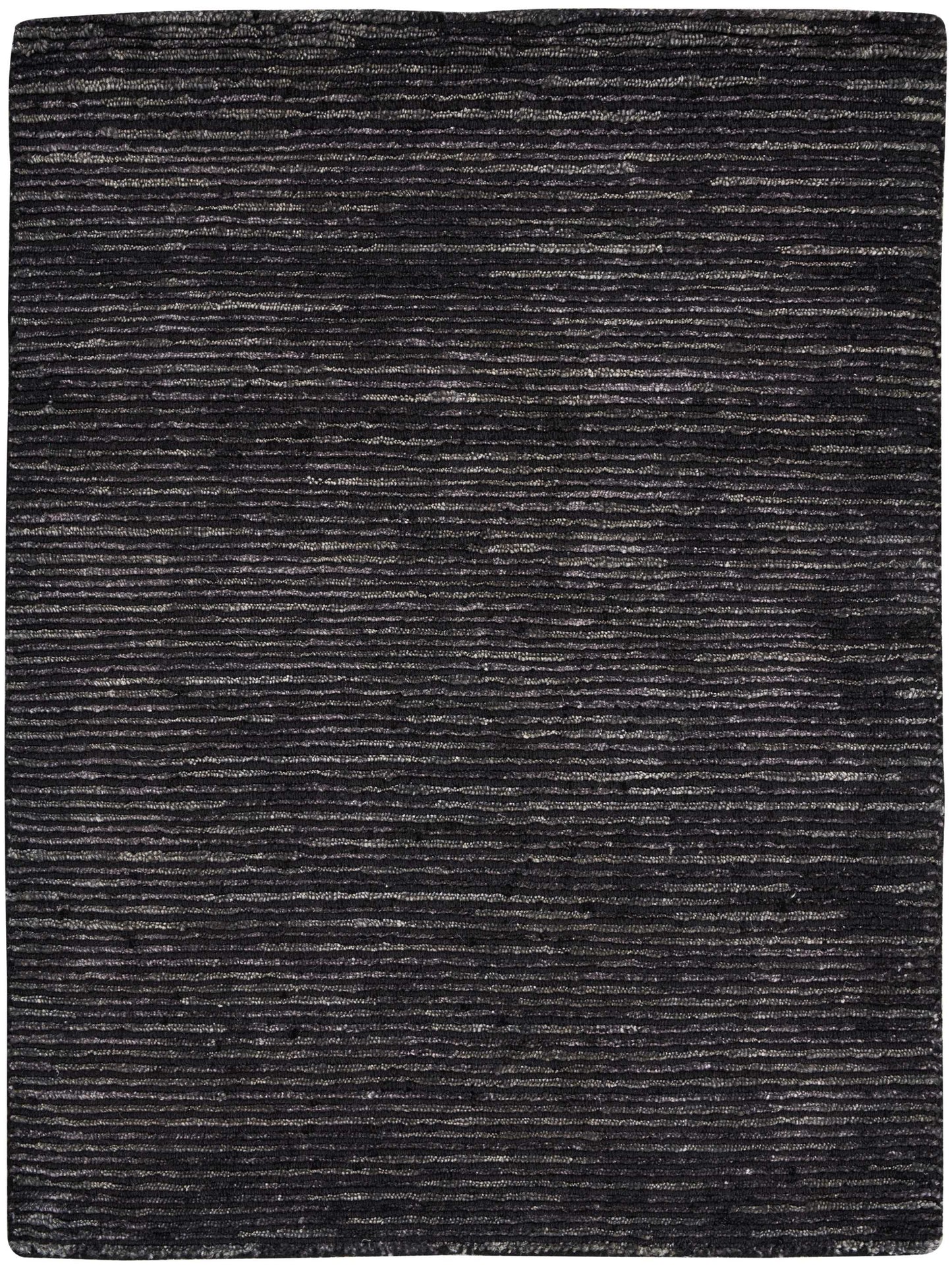 Nourison Ocean 2' x 3' Onyx Modern Indoor Rug