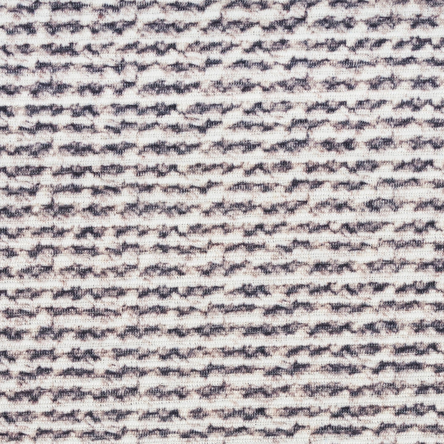 Nourison Nourison Washables 3' x 5' Ivory Grey Modern Indoor Rug