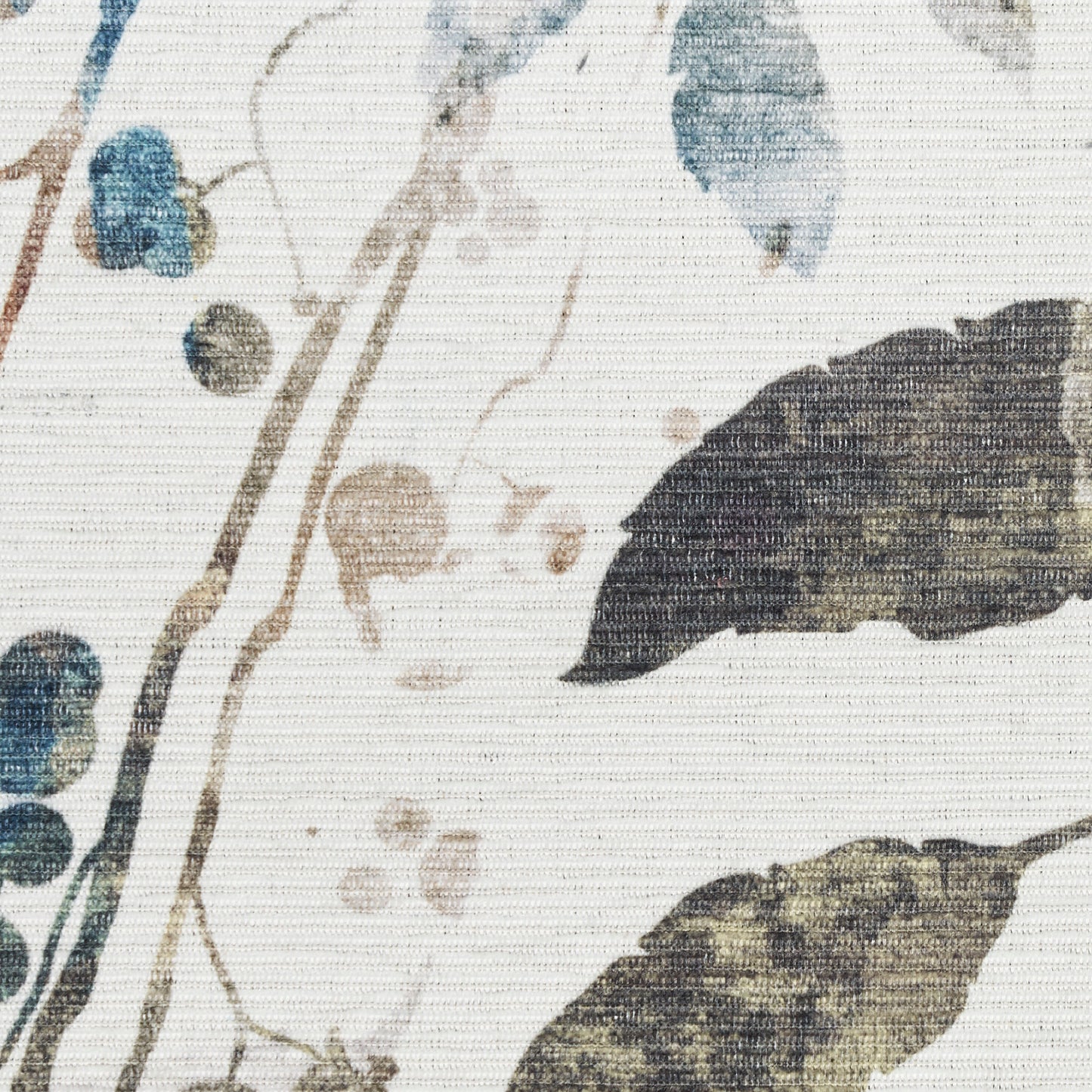 Nourison Nourison Washables 4' x 6' Ivory Multicolor Contemporary Indoor Rug