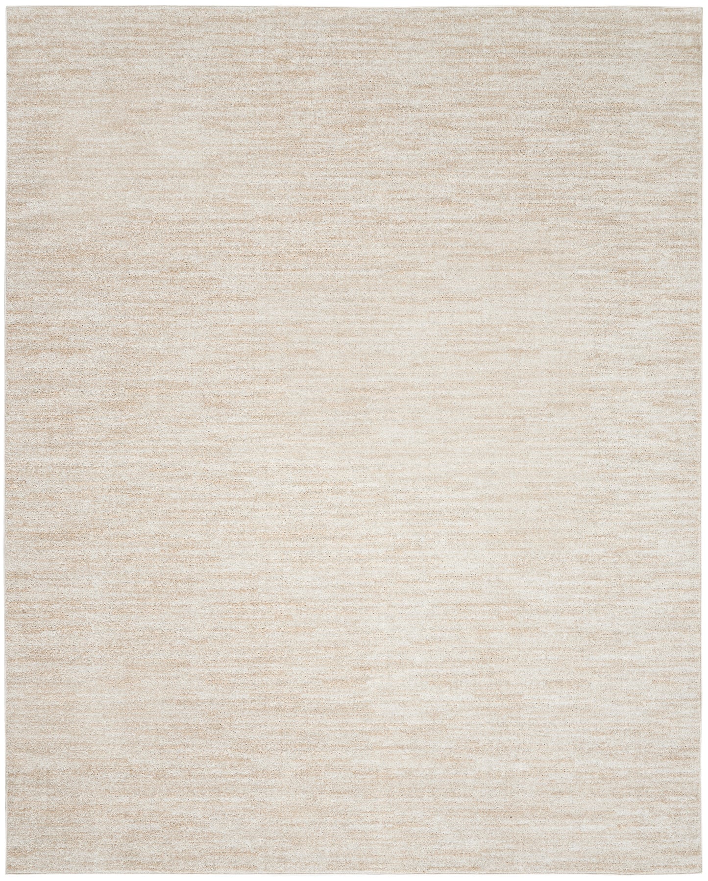 Nourison Nourison Essentials 8' x 11' Ivory Beige Outdoor Rug