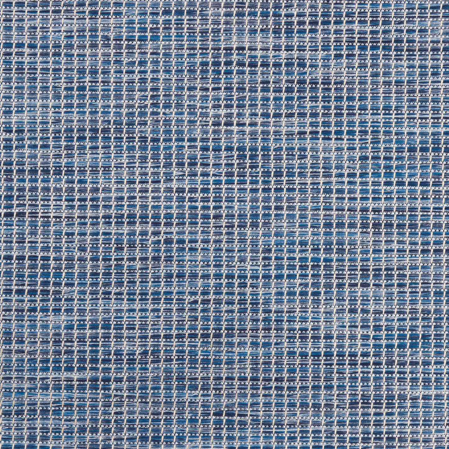 Nourison Positano 10' x 14' Navy Blue Modern Rug