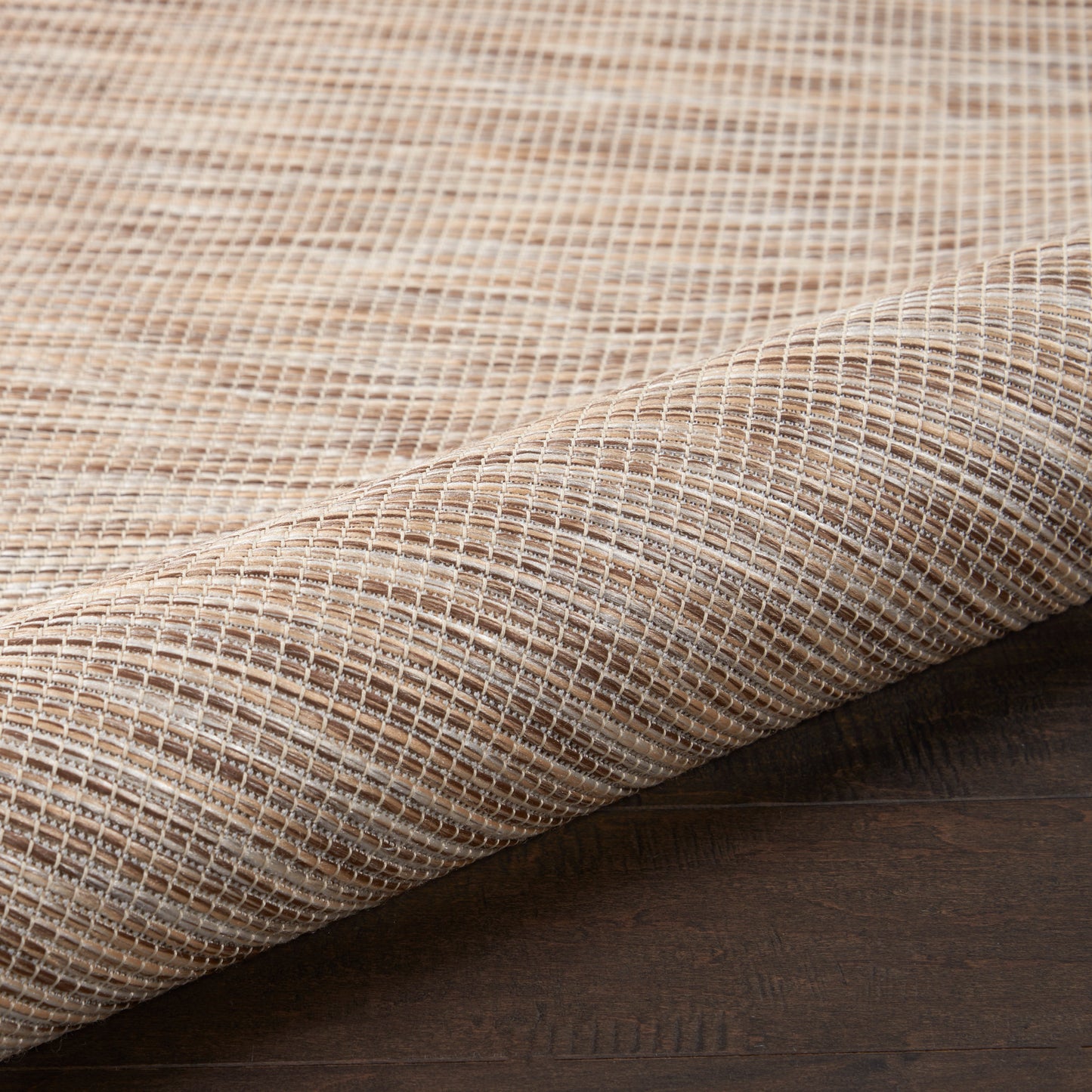 Nourison Positano 8' x 10' Beige Modern Rug