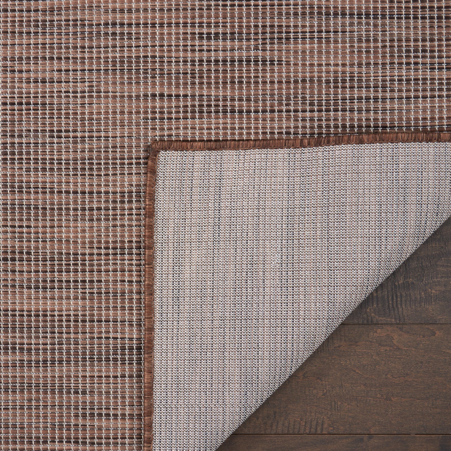 Nourison Positano 9' x 12' Natural Modern Rug