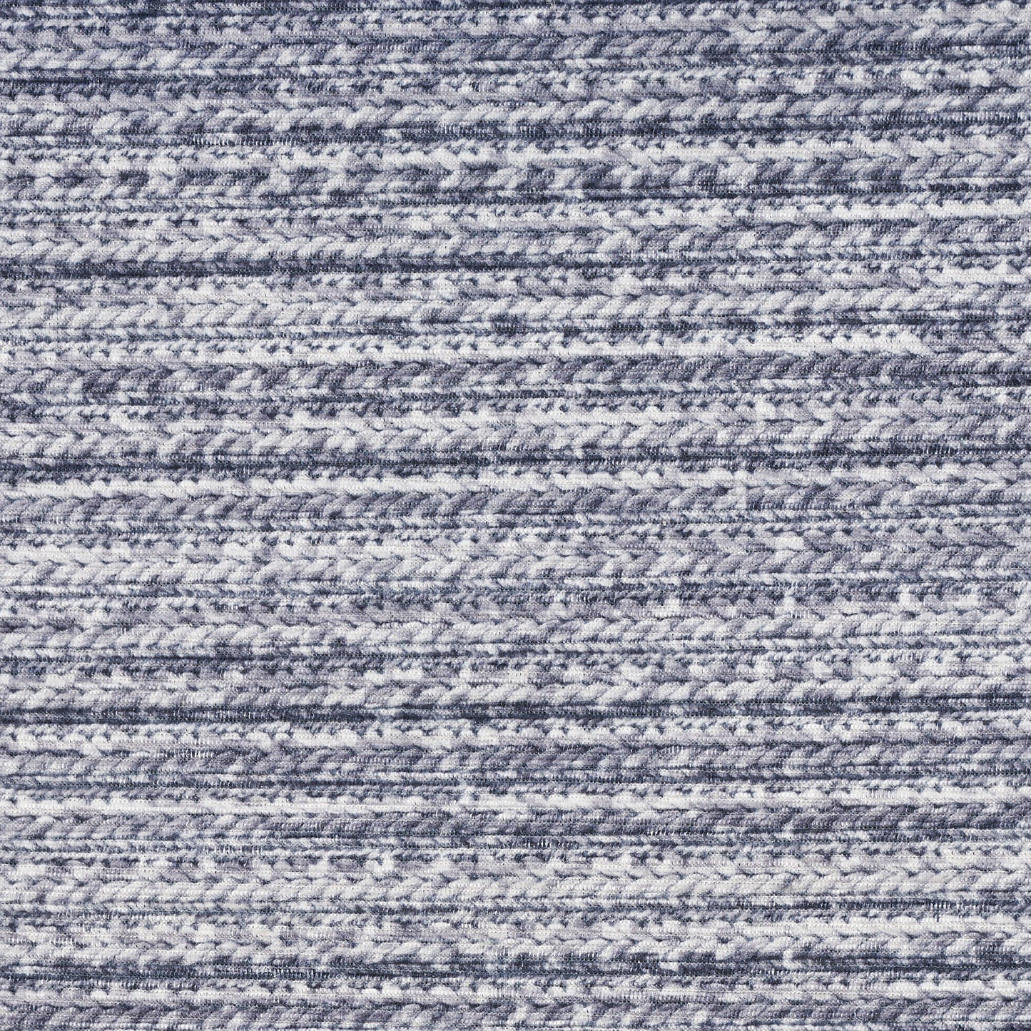 Nourison Nourison Washables 4' x 6' Grey Modern Indoor Rug