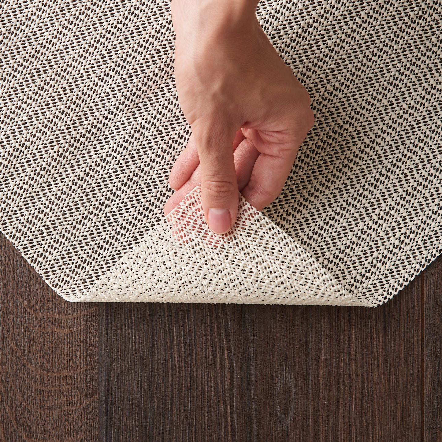 Nourison ShiftLoc 2'6" x 4'2" Rectangle Non-slip Rug Pad
