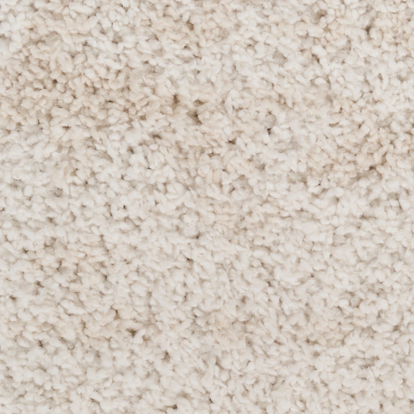 Nourison Modern Shag 3'11" x 5'11" Ivory Beige Modern Indoor Rug