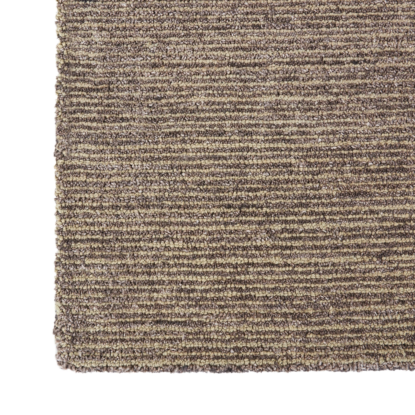 Nourison Weston 8' x 10'6" Charcoal Modern Indoor Rug