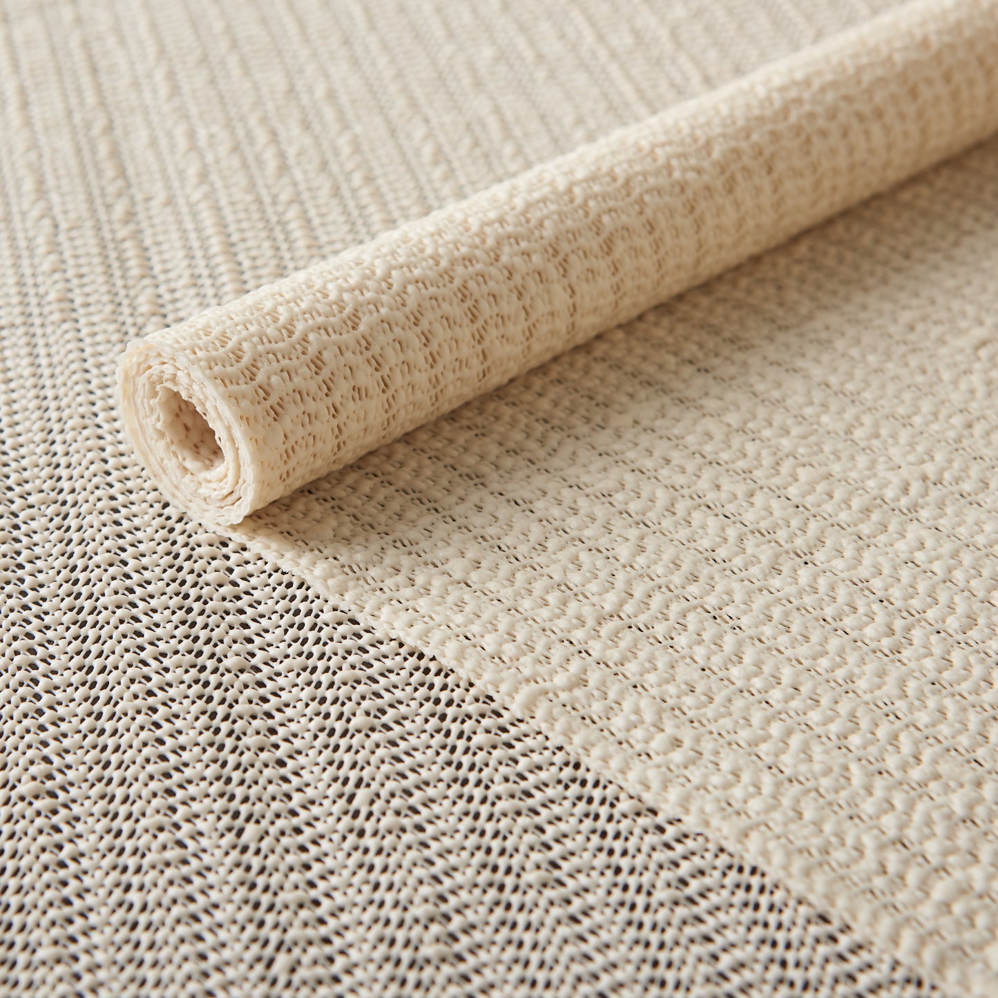 Nourison ShiftLoc 2'6" x 4'2" Rectangle Non-slip Rug Pad