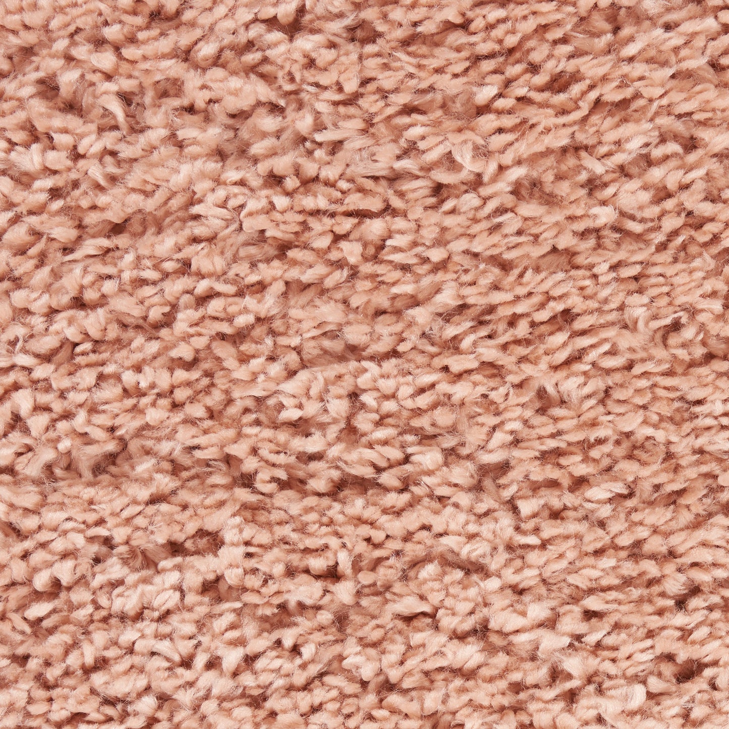 Nourison Malibu Shag 7' x 10' Blush Shag Indoor Rug