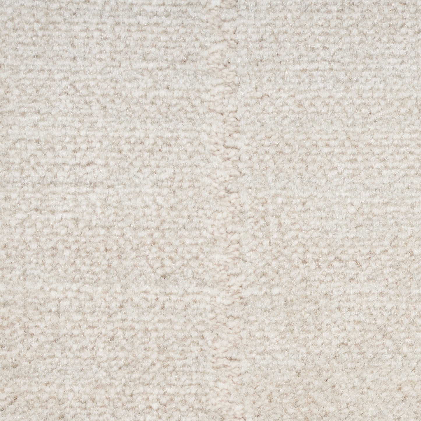 Nourison Serenity Home 3'11" x 5'11" Ivory Cream Modern Indoor Rug