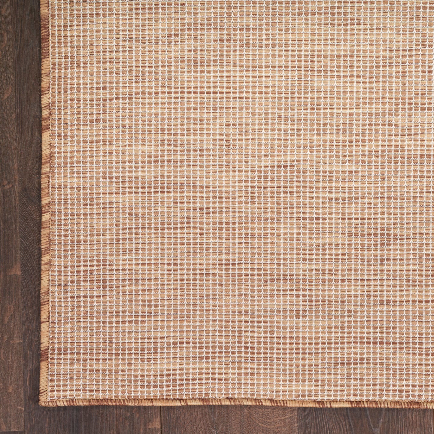 Nourison Positano 5' x 7' Jute Modern Rug