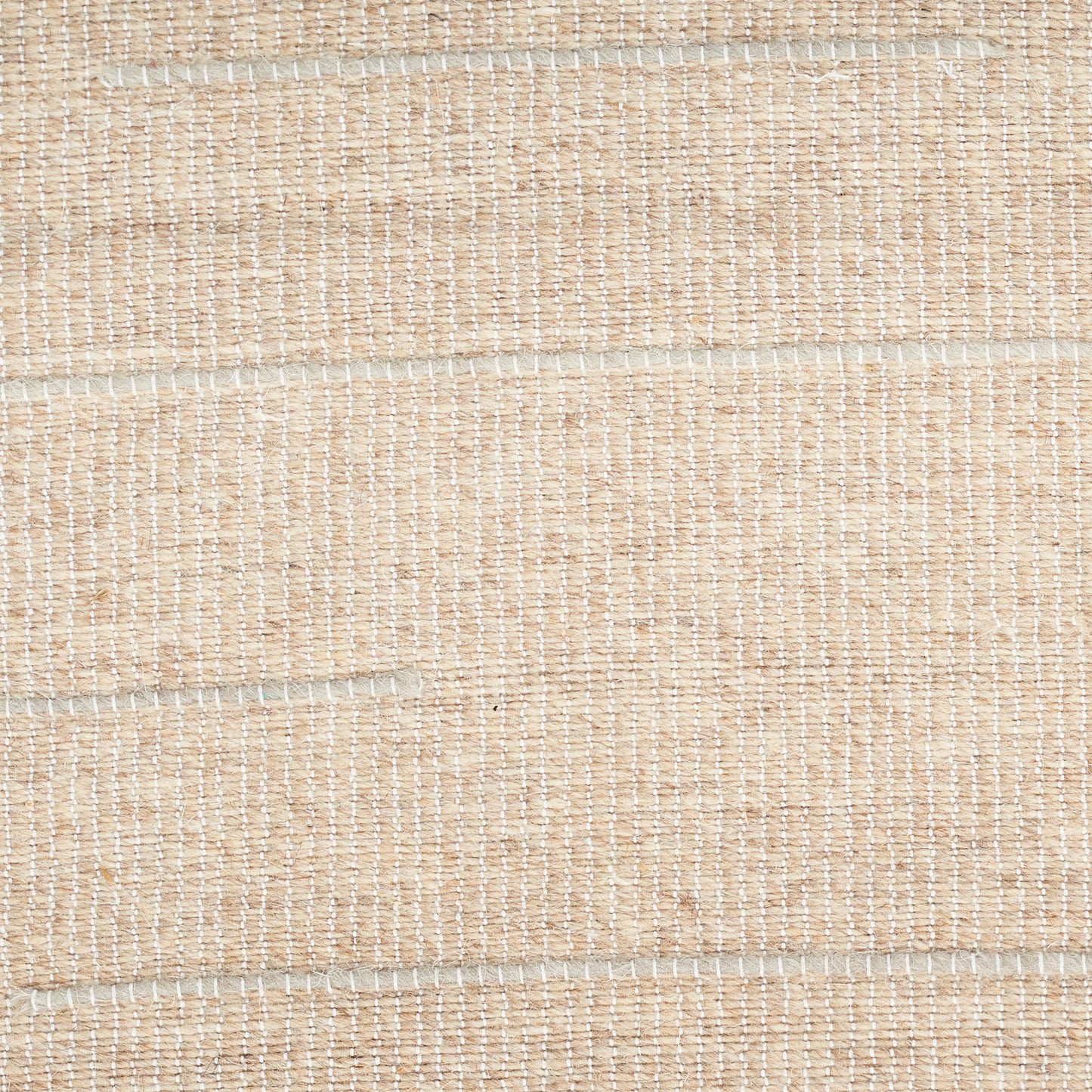 Nourison Interweave 5'3" x 7'3" Beige Modern Indoor Rug