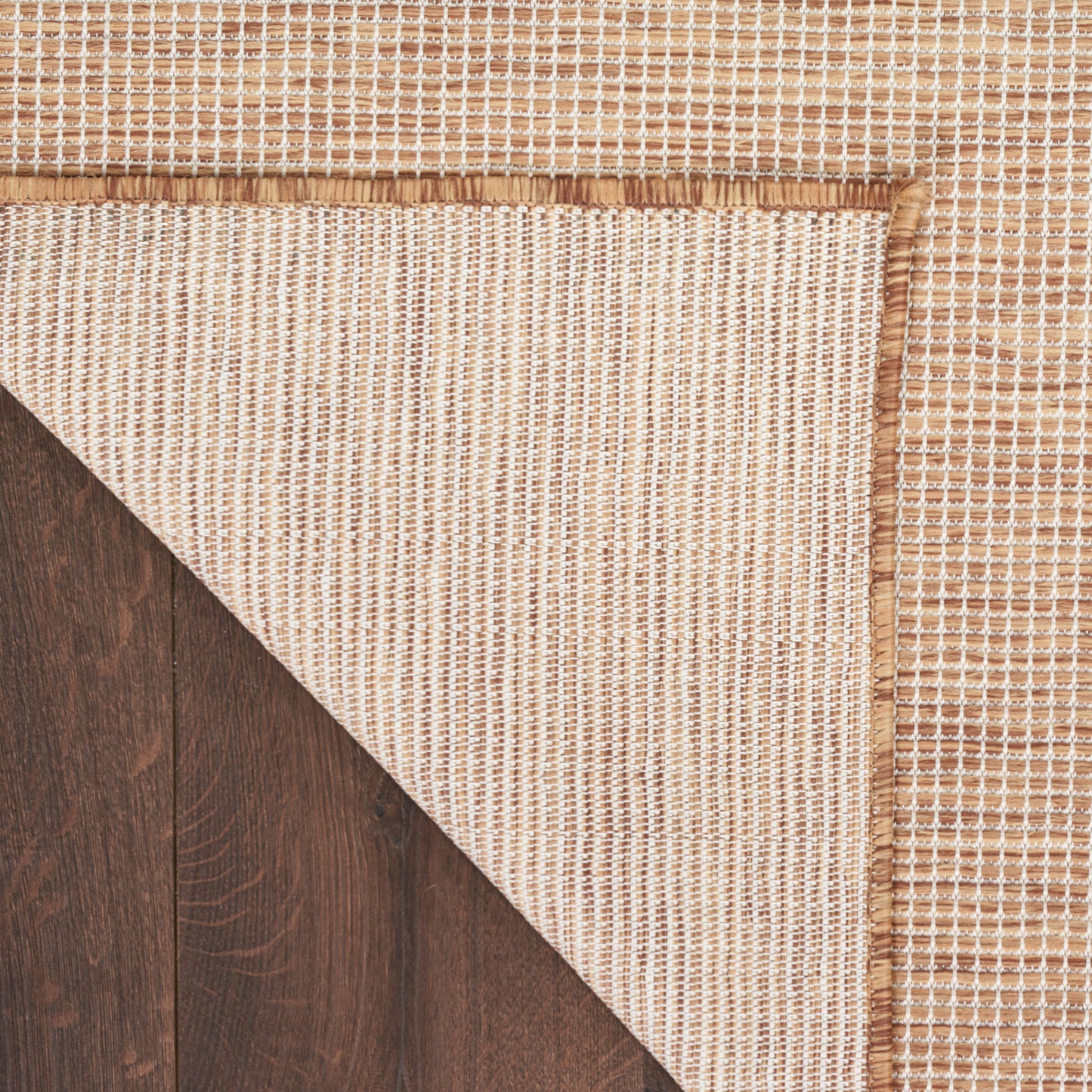 Nourison Positano 5' x 7' Jute Modern Rug
