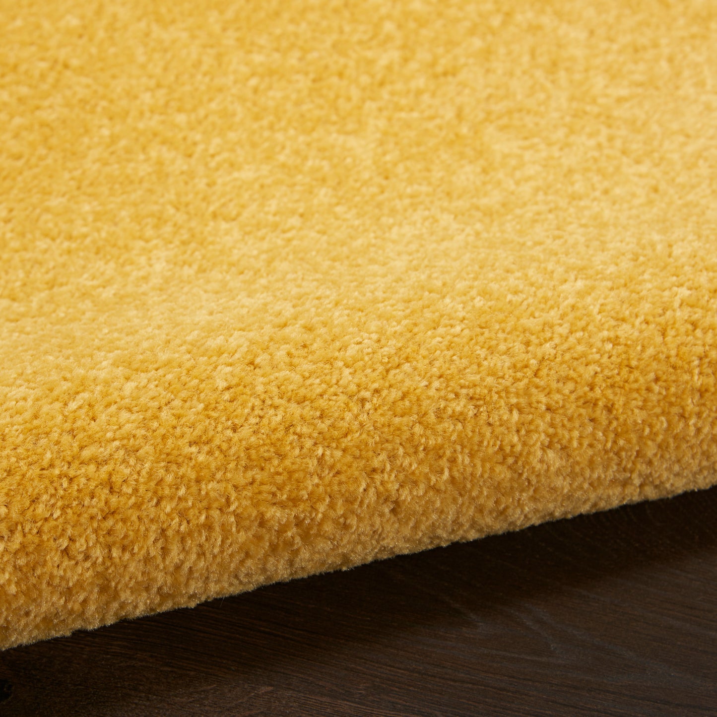 Nourison Nourison Essentials 2'2" x 18' Yellow Outdoor Rug