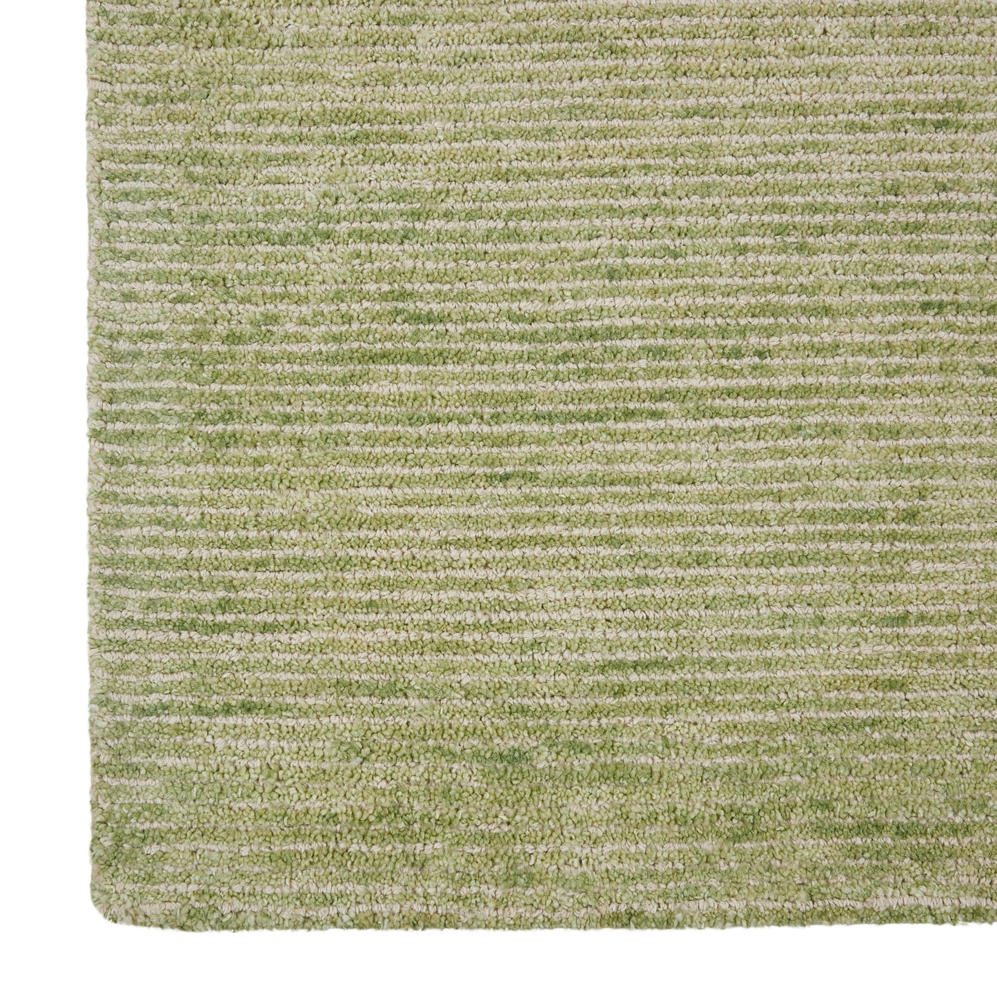 Nourison Weston 5'3" x 7'5" Citron Modern Indoor Rug
