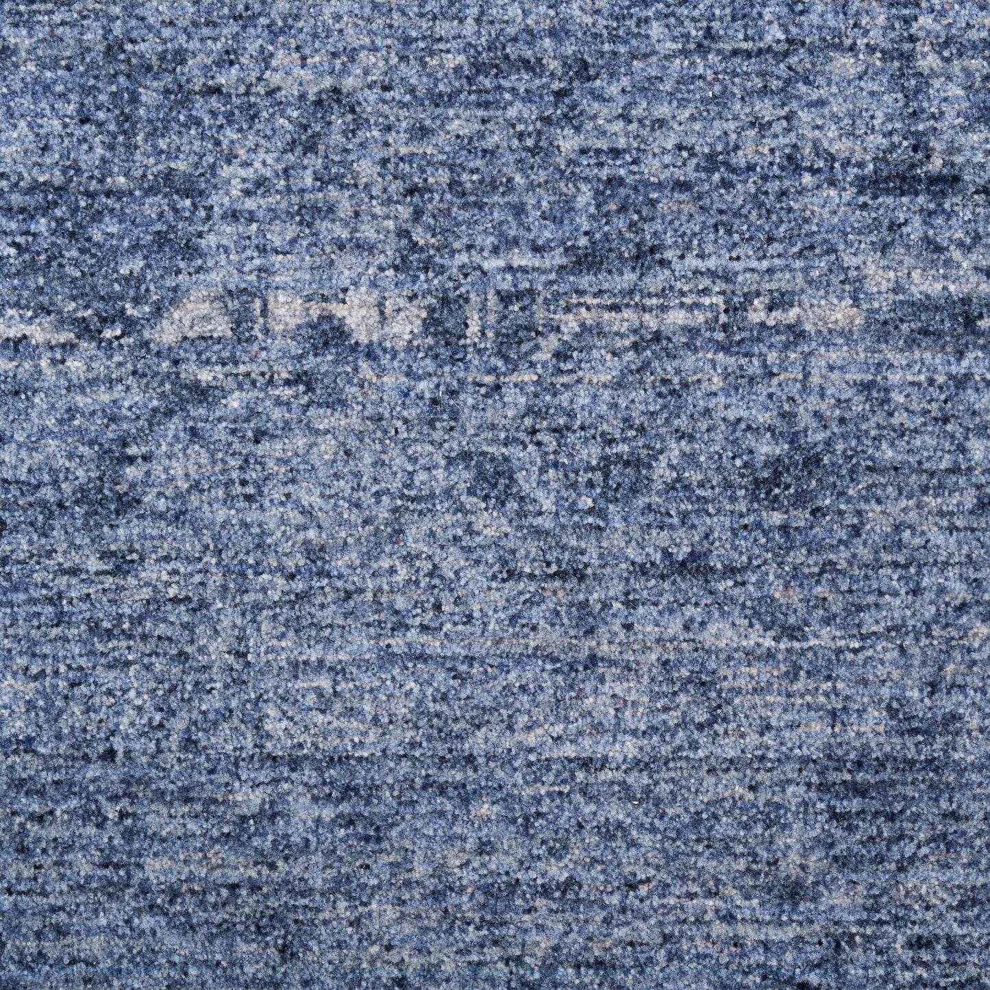 DKNY Pure Shades 4' x 6' Blue Vintage Indoor Rug