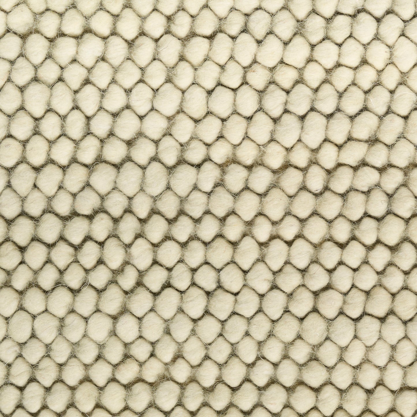 DKNY Pure Knots 9'9" x 13'9" Sage Modern Indoor Rug