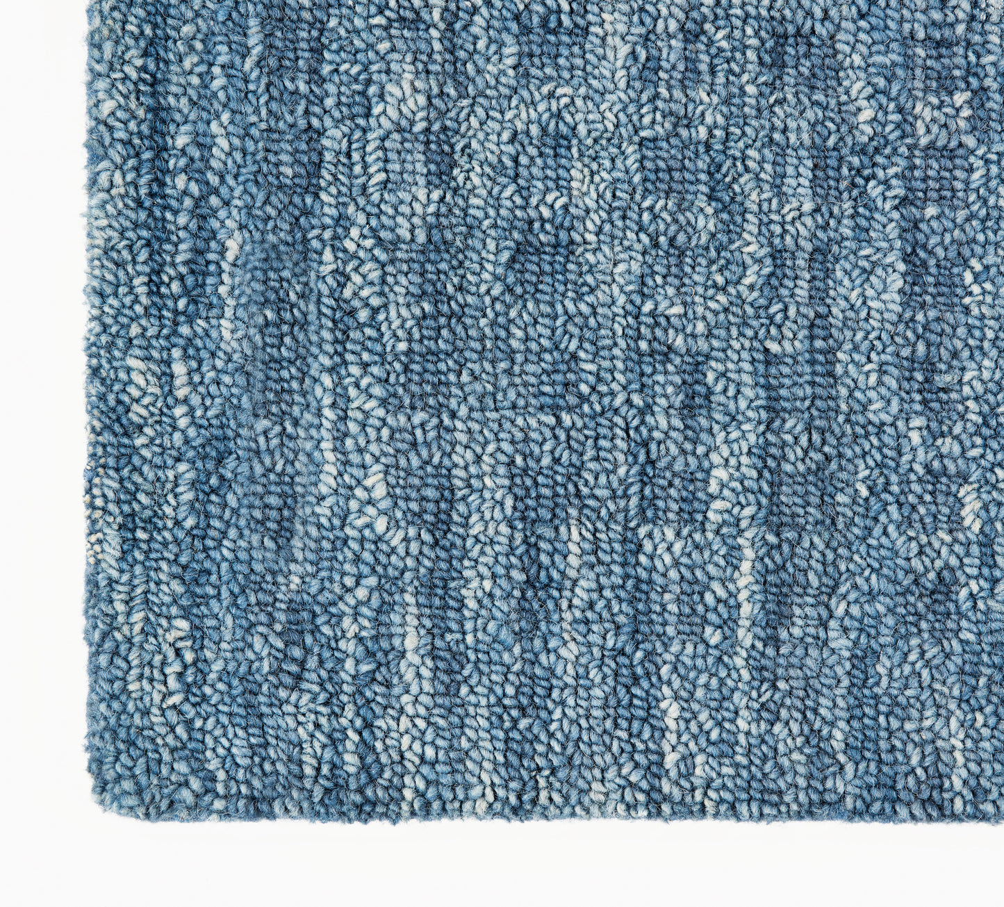 Nourison Marana 3'9" x 5'9" Navy Contemporary Indoor Rug