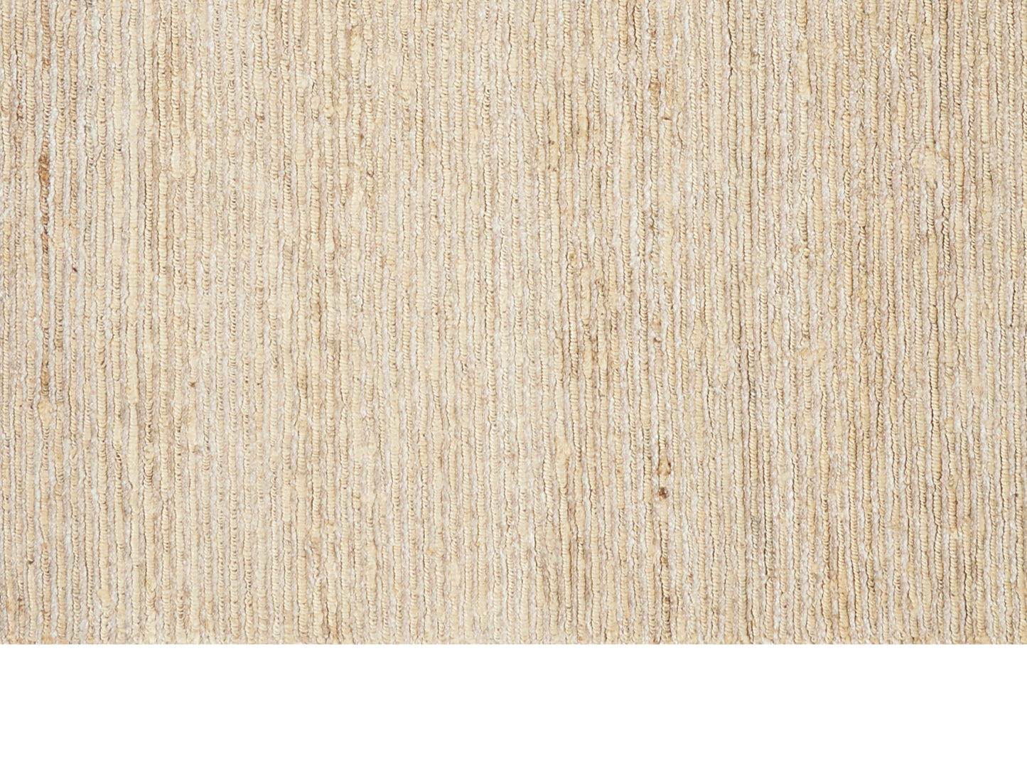 Calvin Klein Home Mesa 2' x 3' Gypsum Modern Indoor Rug