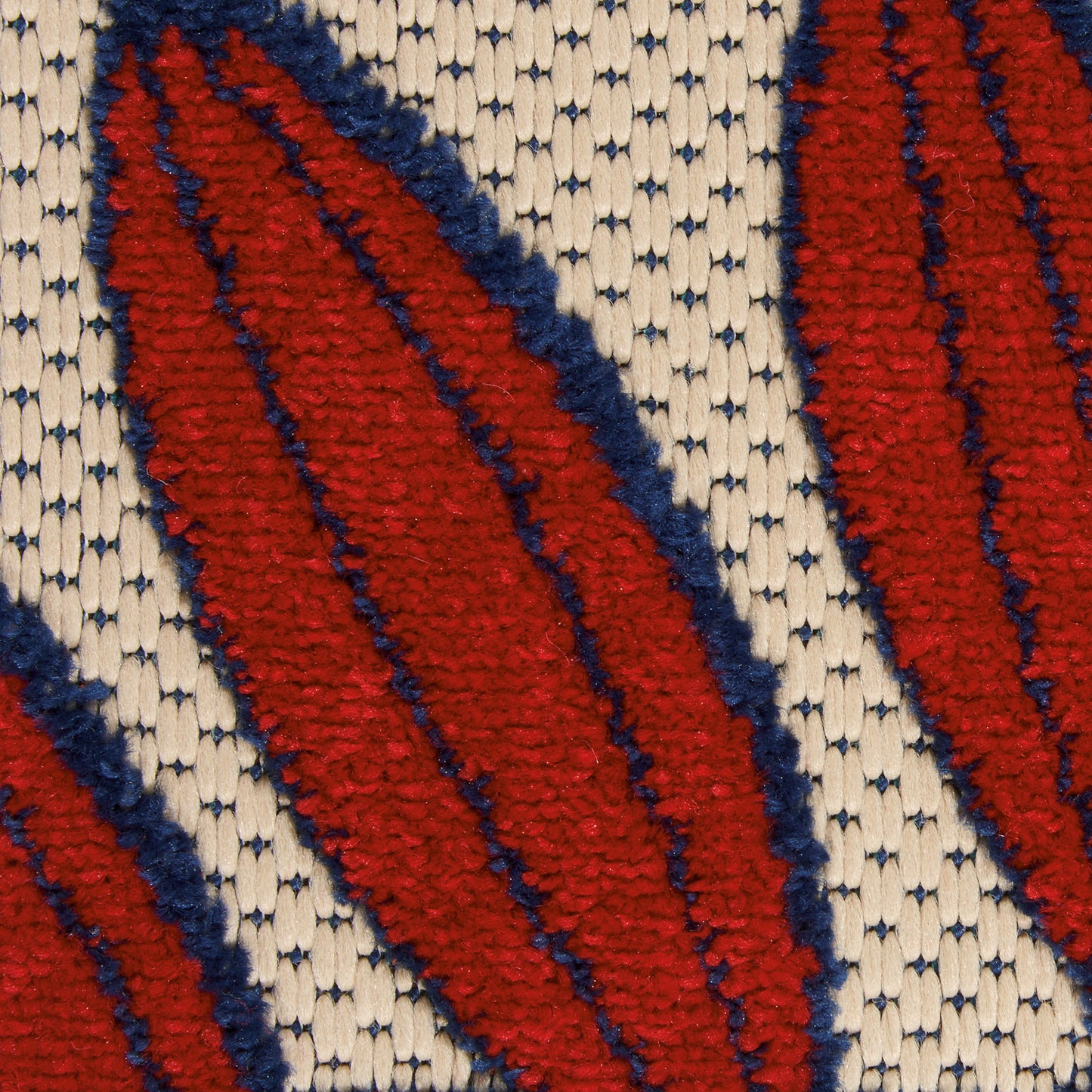 Nourison Aloha 3' x 5' Multicolor Tropical Rug