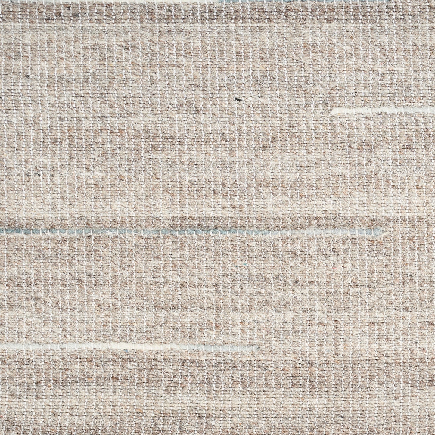 Nourison Interweave 6' x 9' Grey Modern Indoor Rug