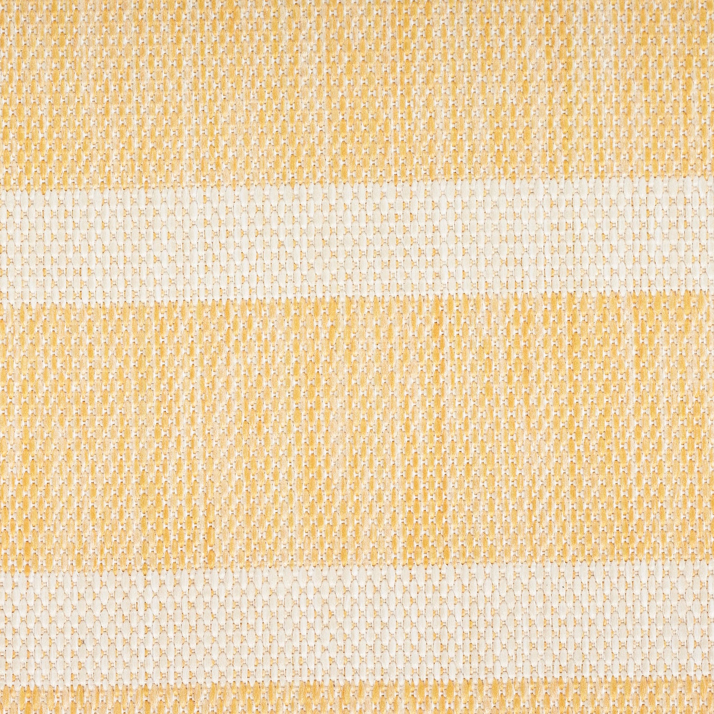 Nourison Positano 8' x 10' Yellow Ivory Modern Rug