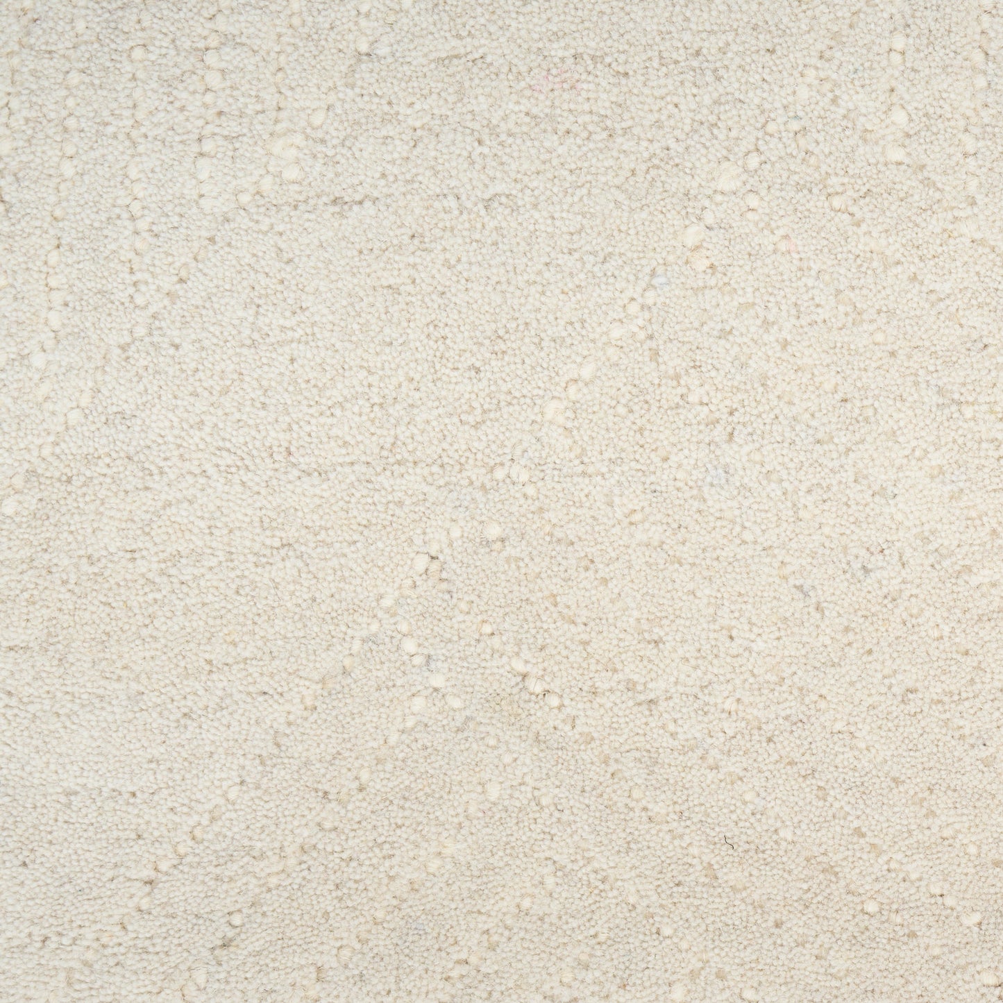 DKNY Pure Patterns 7'9" x 9'9" Ivory Modern Indoor Rug