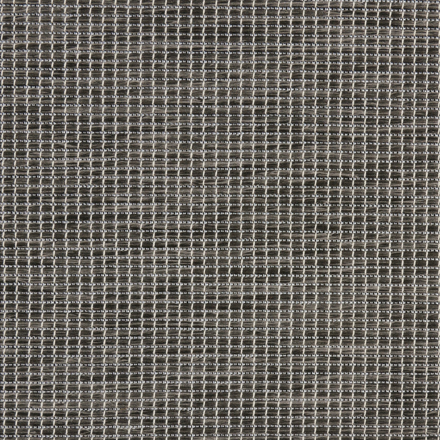 Nourison Positano 7' x 10' Charcoal Modern Rug