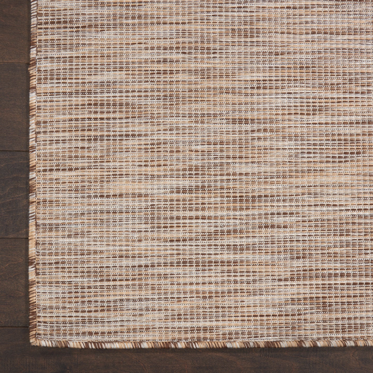 Nourison Positano 8' x 10' Beige Modern Rug