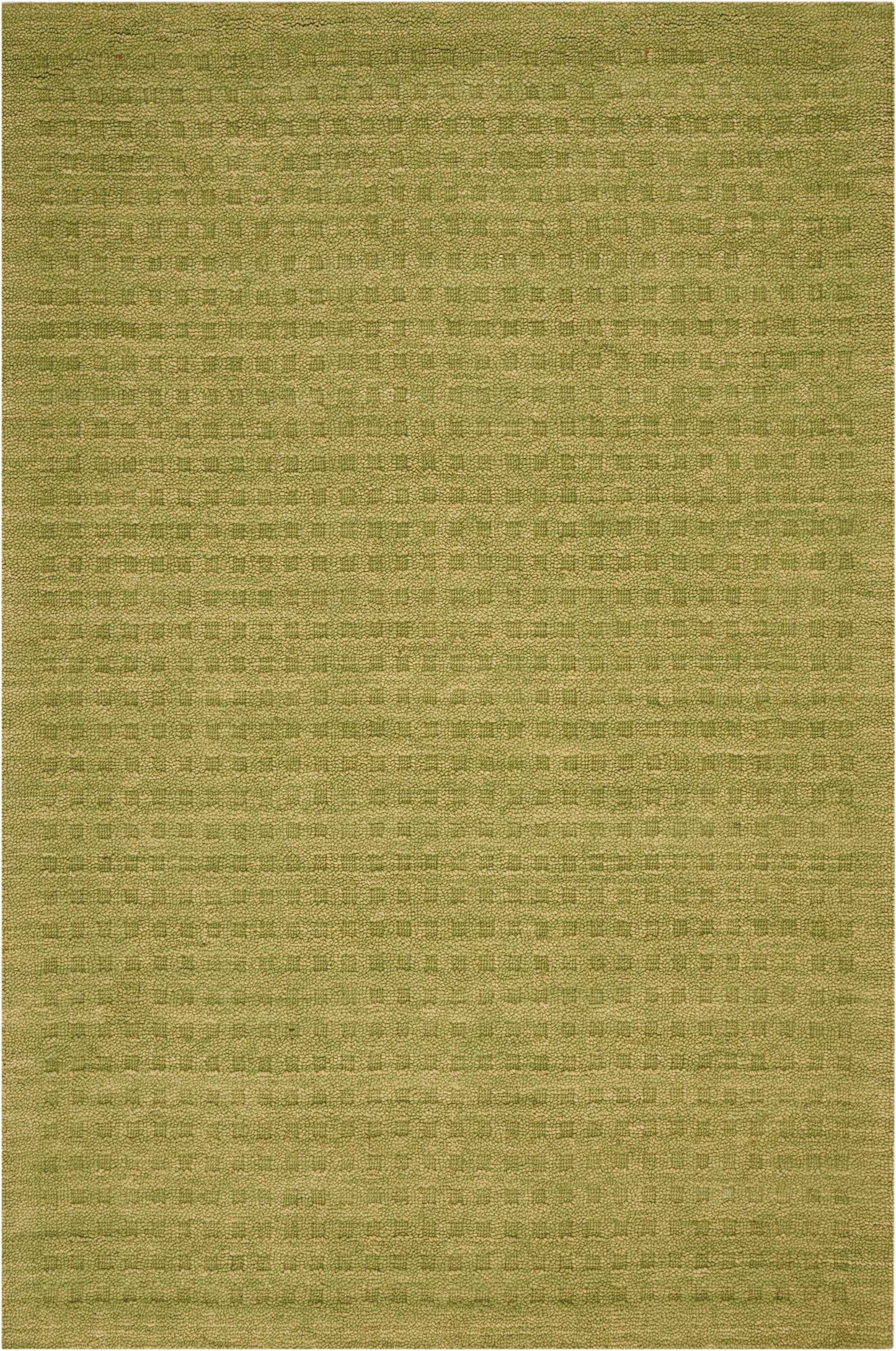Nourison Marana 5' x 7'6" Green Contemporary Indoor Rug