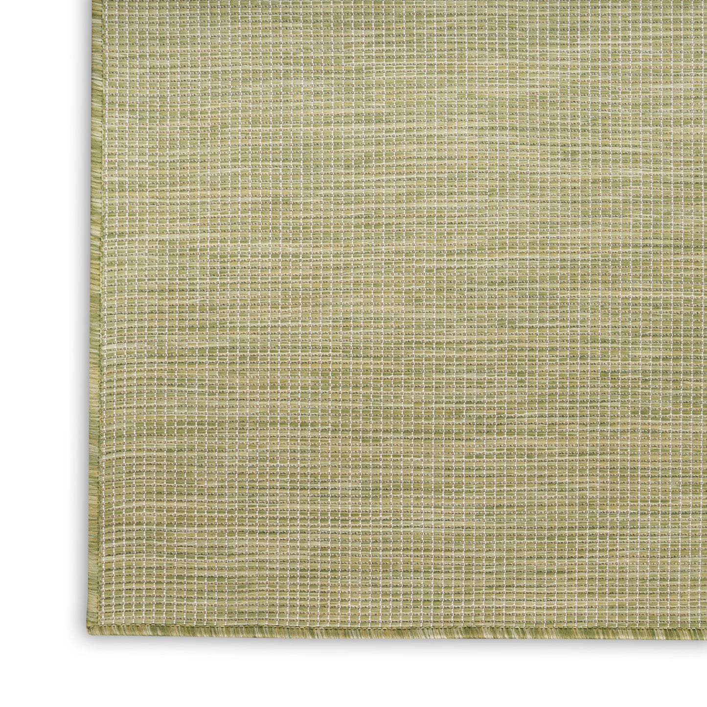 Nourison Positano 7' x 10' Green Modern Rug