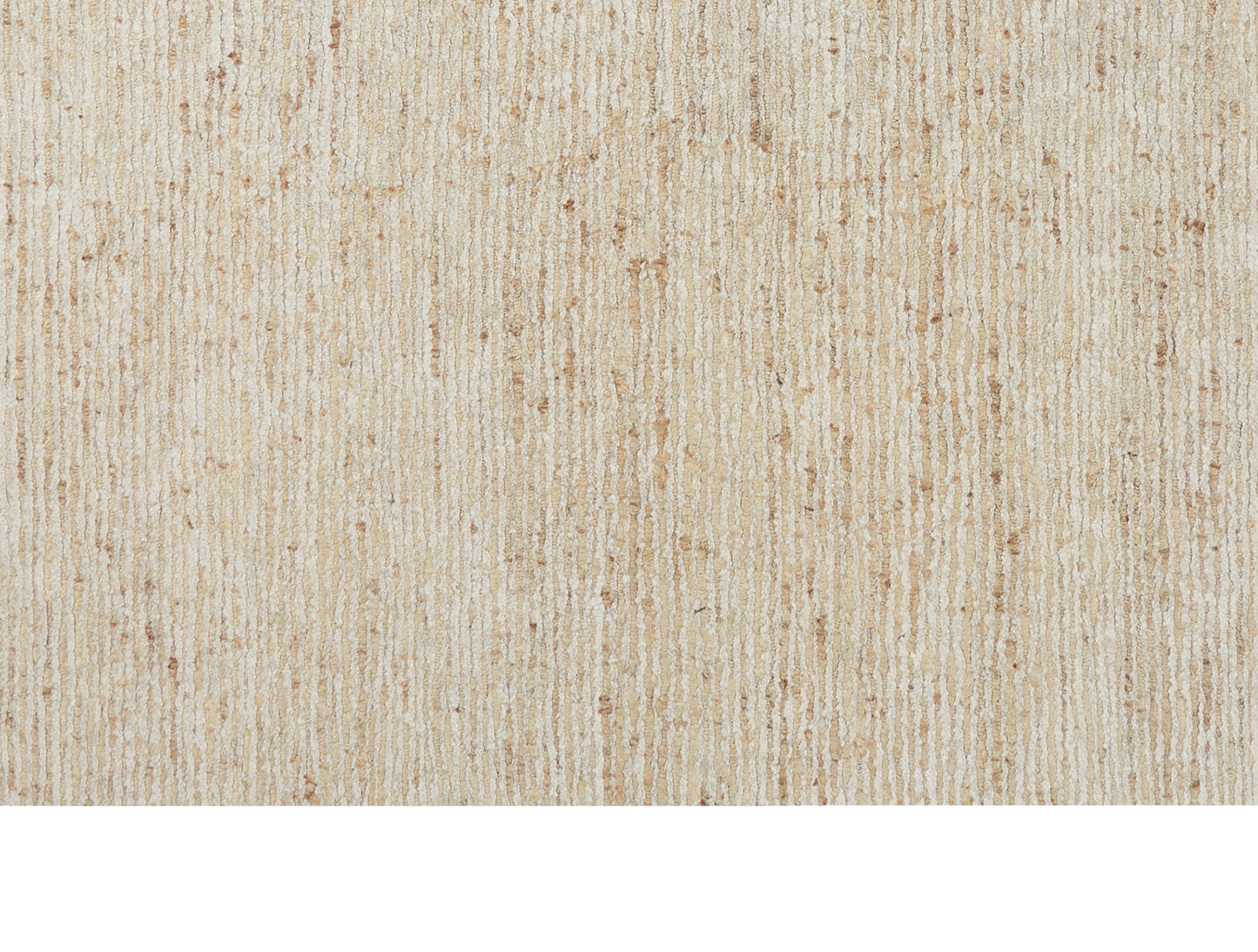 Calvin Klein Home Mesa 2'3" x 7'5" Barite Modern Indoor Rug